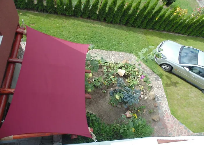 Апартаменти 24h Mini Na Kod Dostepu & Free Parking & No Keys