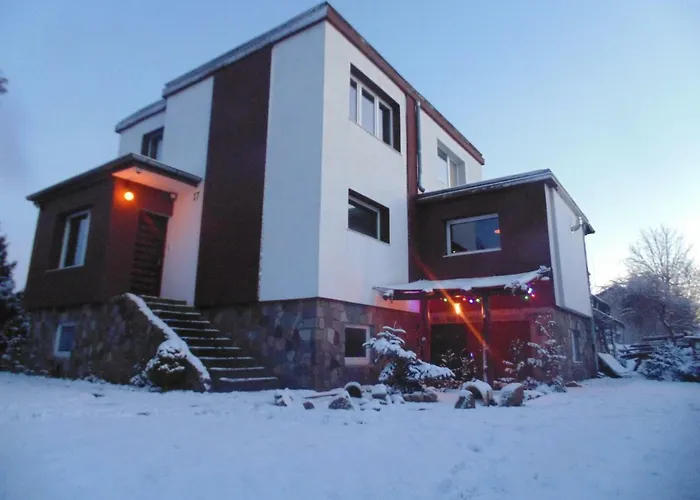 24h Mini Na Kod Dostepu & Free Parking & No Keys